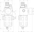 Aventics Универсальный блок подготовки воздуха, Cерия NLC – дюйм – R412010824 - Aventics Универсальный блок подготовки воздуха, Cерия NLC – дюйм – R412010824