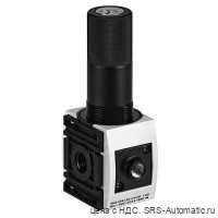 Aventics Регулирующий клапан, Cерия AS1-RGS-…-E11 – R412010648