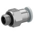 Aventics Запорный клапан, Cерия QR1-AAN – R412005529 - Aventics Запорный клапан, Cерия QR1-AAN – R412005529
