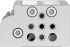 Festo DGSL-16-50-Y3A Мини-суппорт - Festo DGSL-16-50-Y3A Мини-суппорт