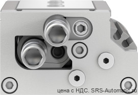Festo DGSL-16-50-Y3A Мини-суппорт - Festo DGSL-16-50-Y3A Мини-суппорт