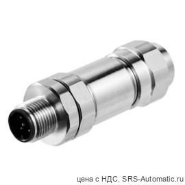 Aventics Круглые разъемы, Cерия CON-RD – R402003758 - Aventics Круглые разъемы, Cерия CON-RD – R402003758