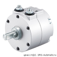 SMC CDRBT40-90-M9NS Поворотный привод, стандартный тип