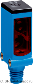 Оптический датчик SICK WTB4S-3P2261 - Оптический датчик SICK WTB4S-3P2261