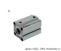 RM/93020/M/10 Kompaktzylinder Ø20mm Hub10mm