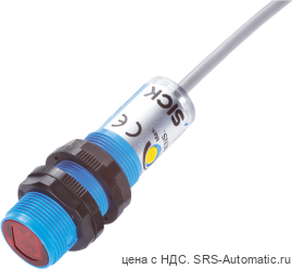 Оптический датчик SICK VTF180-2P41117 - Оптический датчик SICK VTF180-2P41117