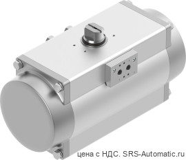 Festo DFPD-480-RP-90-RS60-F1012 Привод поворотный - Festo DFPD-480-RP-90-RS60-F1012 Привод поворотный