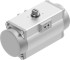 Festo DFPD-480-RP-90-RS60-F1012 Привод поворотный - Festo DFPD-480-RP-90-RS60-F1012 Привод поворотный