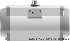 Festo DFPD-480-RP-90-RS60-F1012 Привод поворотный - Festo DFPD-480-RP-90-RS60-F1012 Привод поворотный