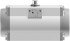 Festo DFPD-480-RP-90-RS60-F1012 Привод поворотный - Festo DFPD-480-RP-90-RS60-F1012 Привод поворотный