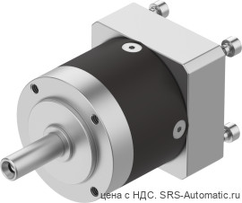 Festo EMGA-60-P-G3-SAS-55 Редуктор - Festo EMGA-60-P-G3-SAS-55 Редуктор