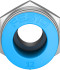 Festo QS-1/4-12 Штуцер - Festo QS-1/4-12 Штуцер