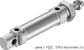 Festo DSNU-25-40-PPV-A Пневмоцилиндр - Festo DSNU-25-40-PPV-A Пневмоцилиндр