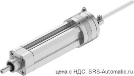 Festo DSL-20-50-270-P-A-S2-B Пневмопривод - Festo DSL-20-50-270-P-A-S2-B Пневмопривод