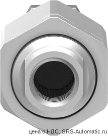 Festo FK-M6 Муфта на шток - Festo FK-M6 Муфта на шток