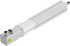 Festo EPCO-25-100-10P-ST-E Электроцилиндр - Festo EPCO-25-100-10P-ST-E Электроцилиндр
