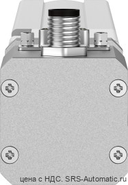 Festo EPCO-25-100-10P-ST-E Электроцилиндр - Festo EPCO-25-100-10P-ST-E Электроцилиндр