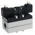 Aventics 2х3/2-пневмораспределитель, Cерия 581, размер 1 – R402003702 - Aventics 2х3/2-пневмораспределитель, Cерия 581, размер 1 – R402003702