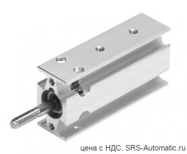 Festo DMM-16-15-P-A Пневмоцилиндр - Festo DMM-16-15-P-A Пневмоцилиндр