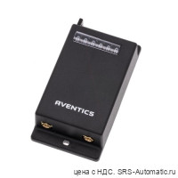Aventics Пневматический суммирующий счетчик – 0821304005