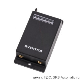 Aventics Пневматический суммирующий счетчик – 0821304005 - Aventics Пневматический суммирующий счетчик – 0821304005