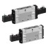Aventics 5/2-пневмораспределитель, Cерия TC15 – R422103070 - Aventics 5/2-пневмораспределитель, Cерия TC15 – R422103070