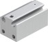 Festo AEVC-6-10-P-A Пневмоцилиндр - Festo AEVC-6-10-P-A Пневмоцилиндр