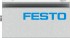 Festo AEVC-6-10-P-A Пневмоцилиндр - Festo AEVC-6-10-P-A Пневмоцилиндр