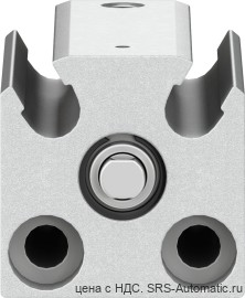 Festo AEVC-6-10-P-A Пневмоцилиндр - Festo AEVC-6-10-P-A Пневмоцилиндр