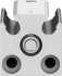 Festo AEVC-6-10-P-A Пневмоцилиндр - Festo AEVC-6-10-P-A Пневмоцилиндр