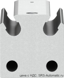 Festo AEVC-6-10-P-A Пневмоцилиндр - Festo AEVC-6-10-P-A Пневмоцилиндр