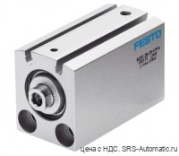 Festo AEVC-6-10-P-A Пневмоцилиндр