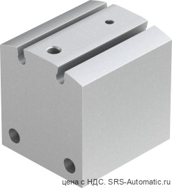 Festo AEVC-25-10-I-P-A Пневмоцилиндр - Festo AEVC-25-10-I-P-A Пневмоцилиндр