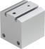 Festo AEVC-25-10-I-P-A Пневмоцилиндр - Festo AEVC-25-10-I-P-A Пневмоцилиндр