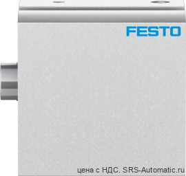 Festo AEVC-25-10-I-P-A Пневмоцилиндр - Festo AEVC-25-10-I-P-A Пневмоцилиндр