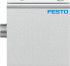 Festo AEVC-25-10-I-P-A Пневмоцилиндр - Festo AEVC-25-10-I-P-A Пневмоцилиндр