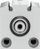 Festo AEVC-25-10-I-P-A Пневмоцилиндр - Festo AEVC-25-10-I-P-A Пневмоцилиндр