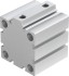 Festo ADVC-50-20-I-P-A Пневмоцилиндр - Festo ADVC-50-20-I-P-A Пневмоцилиндр
