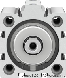 Festo ADVC-50-20-I-P-A Пневмоцилиндр - Festo ADVC-50-20-I-P-A Пневмоцилиндр