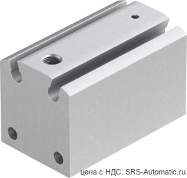 Festo AEVC-12-10-P-A Пневмоцилиндр - Festo AEVC-12-10-P-A Пневмоцилиндр