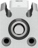 Festo AEVC-12-10-P-A Пневмоцилиндр - Festo AEVC-12-10-P-A Пневмоцилиндр