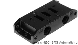 Aventics Монтажная плита, Cерия 563, 565 – 5634510000 - Aventics Монтажная плита, Cерия 563, 565 – 5634510000