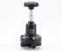 11400-2G-PC100 Präzisions-Druckregler G 1/4 0,07...2 bar - 11400-2G-PC100 Präzisions-Druckregler G 1/4 0,07...2 bar