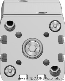 Festo ADNGF-40-60-P-A Пневмоцилиндр - Festo ADNGF-40-60-P-A Пневмоцилиндр
