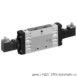 Aventics 5/3-пневмораспределитель, Cерия TC15 – R422100992 - Aventics 5/3-пневмораспределитель, Cерия TC15 – R422100992