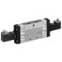 Aventics 5/3-пневмораспределитель, Cерия TC15 – R422100992 - Aventics 5/3-пневмораспределитель, Cерия TC15 – R422100992