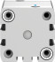Festo ADN-40-30-A-PPS-A Пневмоцилиндр - Festo ADN-40-30-A-PPS-A Пневмоцилиндр