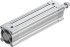 Festo DSBC-80-250-PPSA-N3 Пневмоцилиндр - Festo DSBC-80-250-PPSA-N3 Пневмоцилиндр