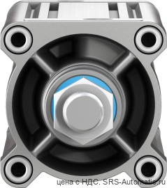 Festo DSBC-80-250-PPSA-N3 Пневмоцилиндр - Festo DSBC-80-250-PPSA-N3 Пневмоцилиндр