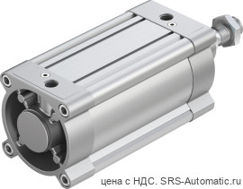 Festo DSBC-125-125-PPVA-N3 Пневмоцилиндр - Festo DSBC-125-125-PPVA-N3 Пневмоцилиндр